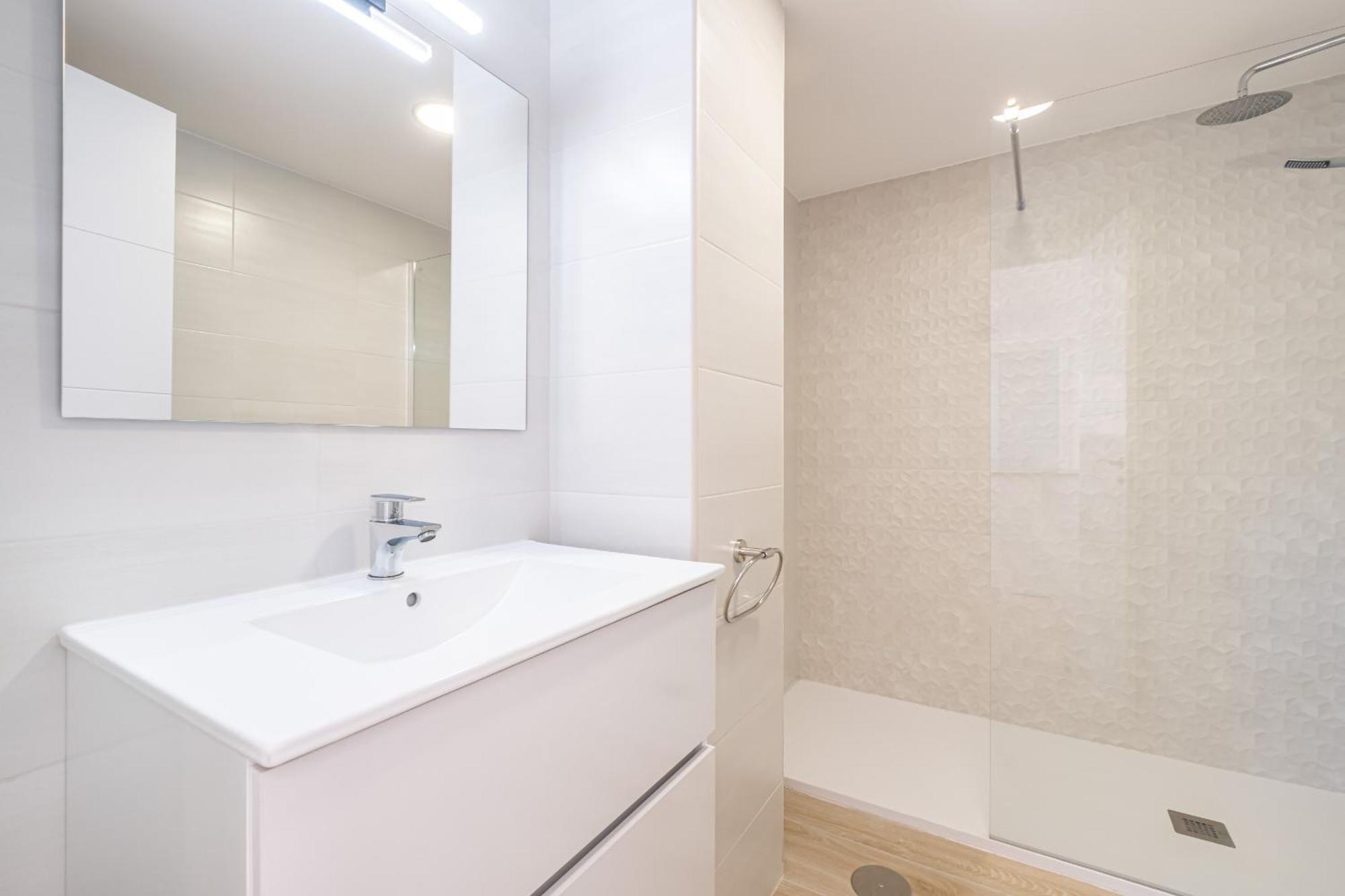 Las Antillas 7-B Apartment Levante Beach Benidorm Dış mekan fotoğraf
