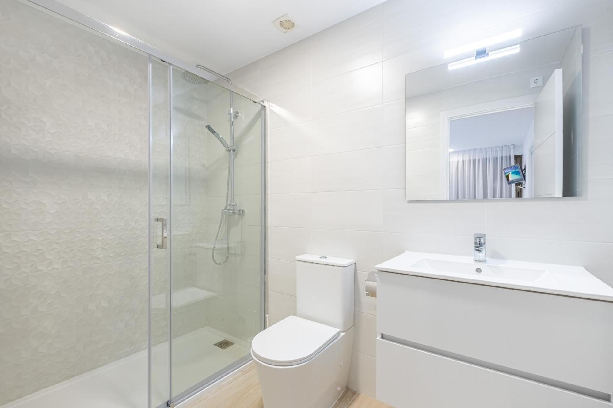 Las Antillas 7-B Apartment Levante Beach Benidorm Dış mekan fotoğraf